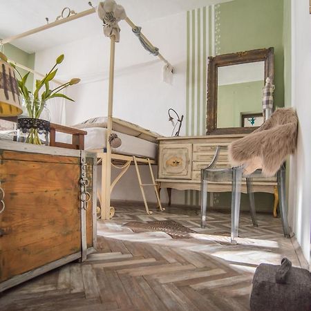 Nomi Dream Box Apartman Split Kültér fotó