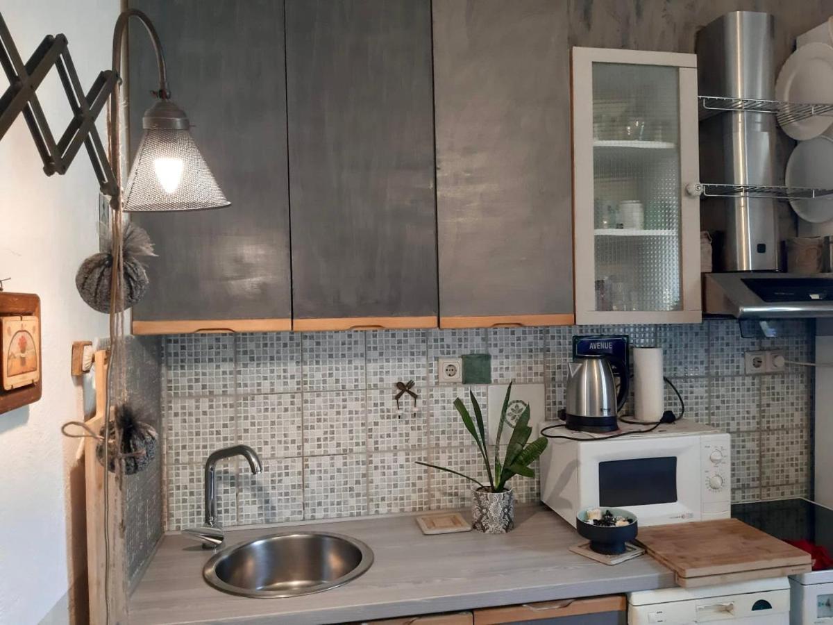 Nomi Dream Box Apartman Split Kültér fotó