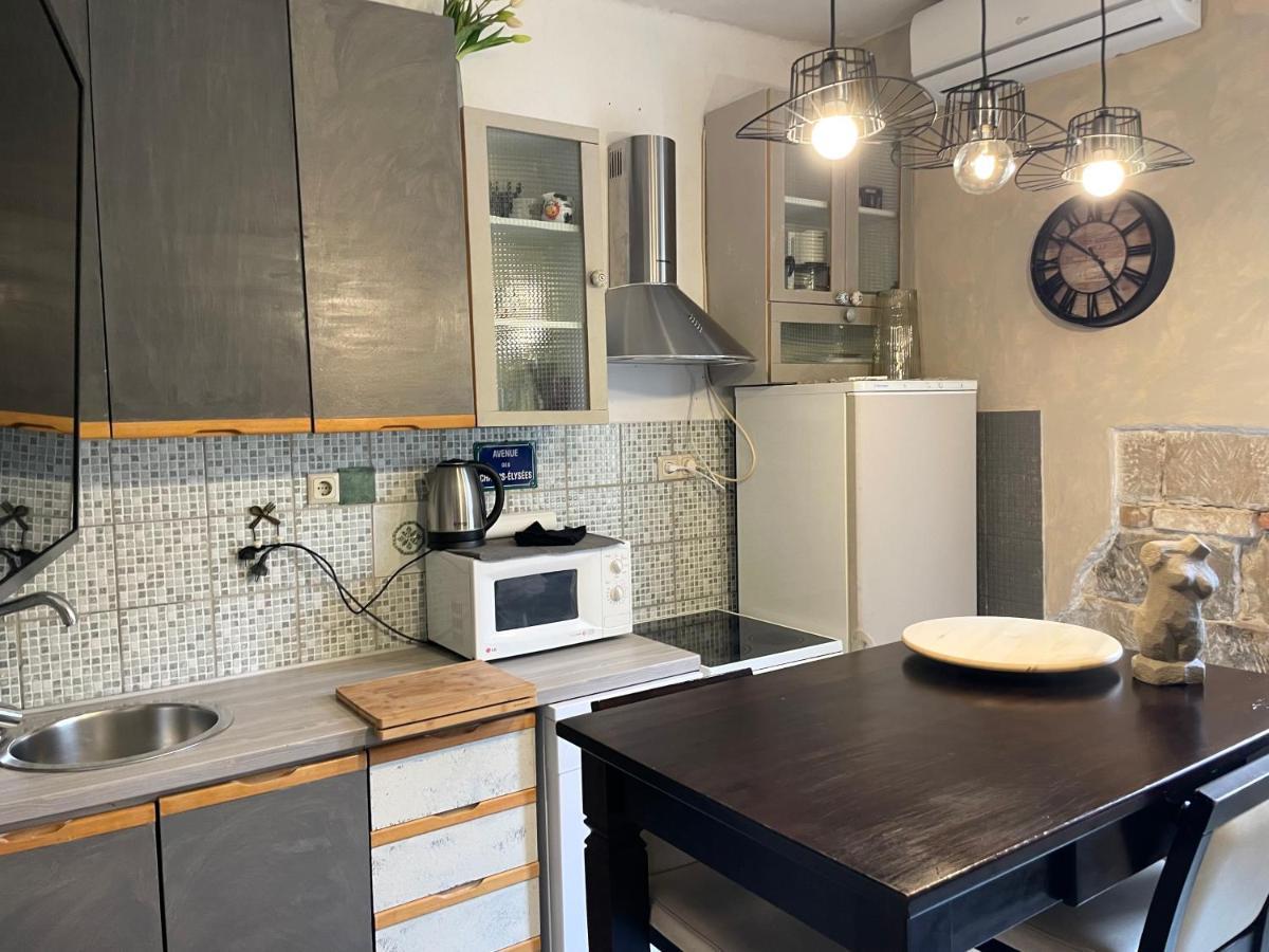 Nomi Dream Box Apartman Split Kültér fotó