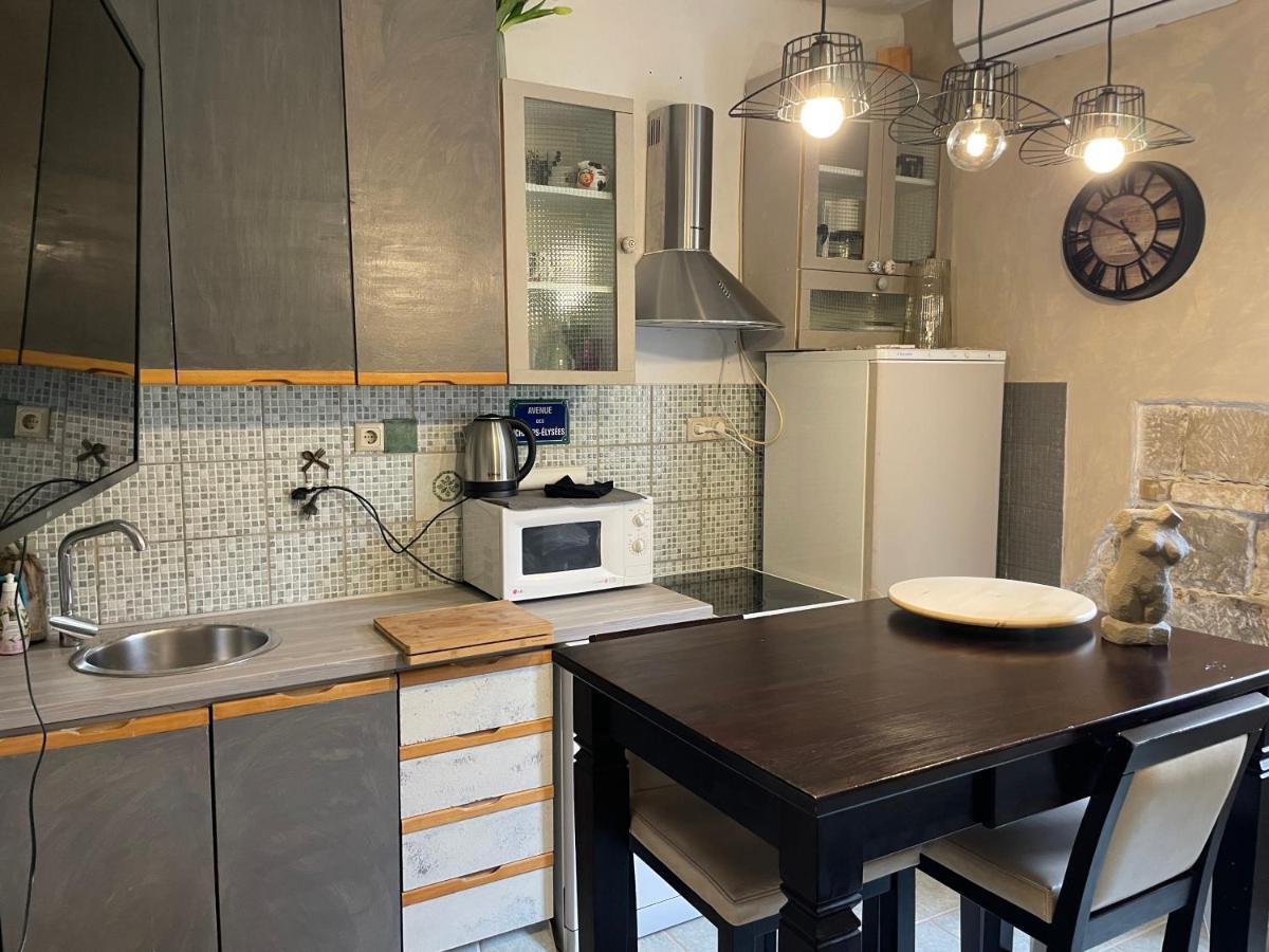 Nomi Dream Box Apartman Split Kültér fotó
