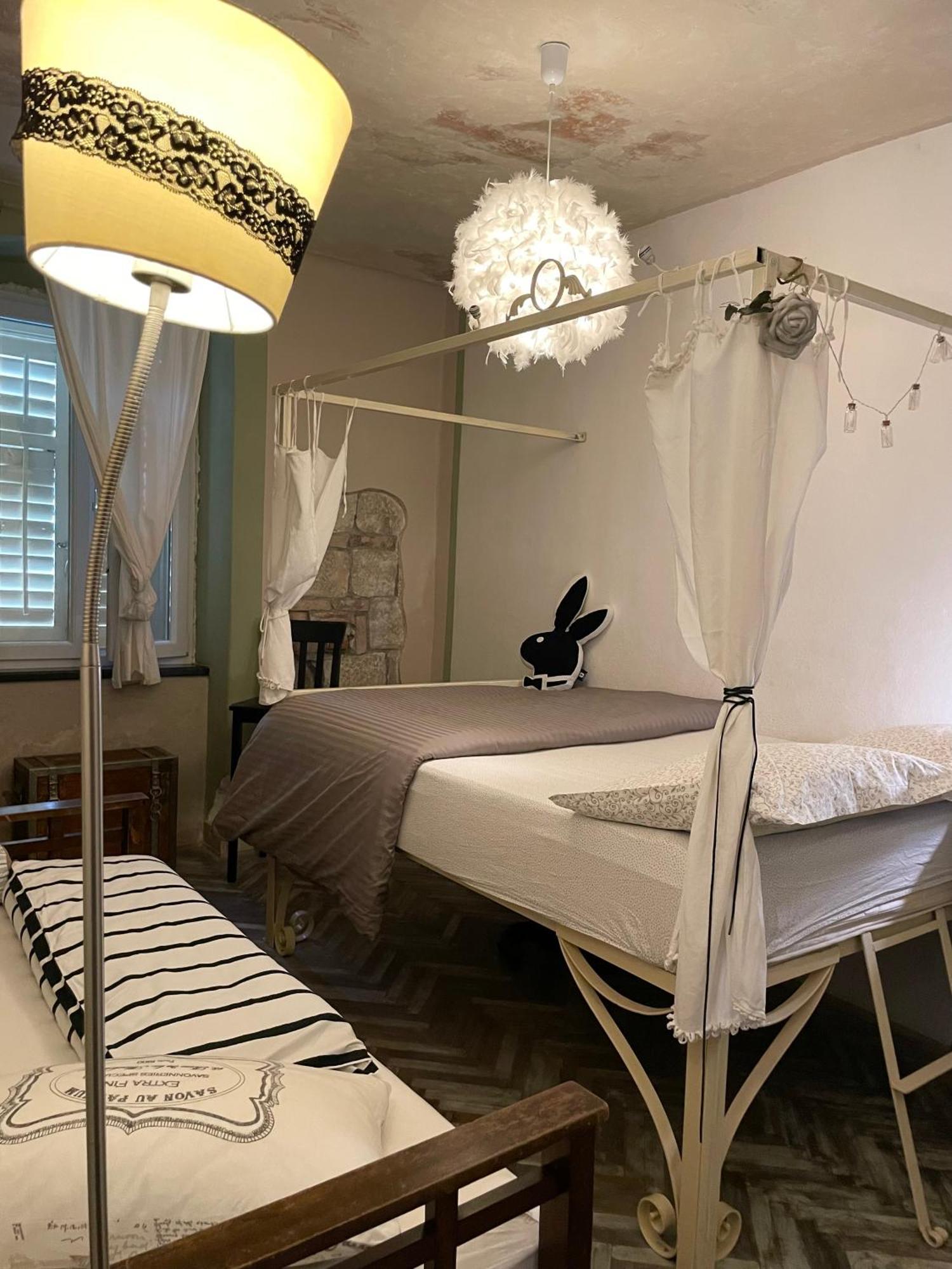 Nomi Dream Box Apartman Split Kültér fotó