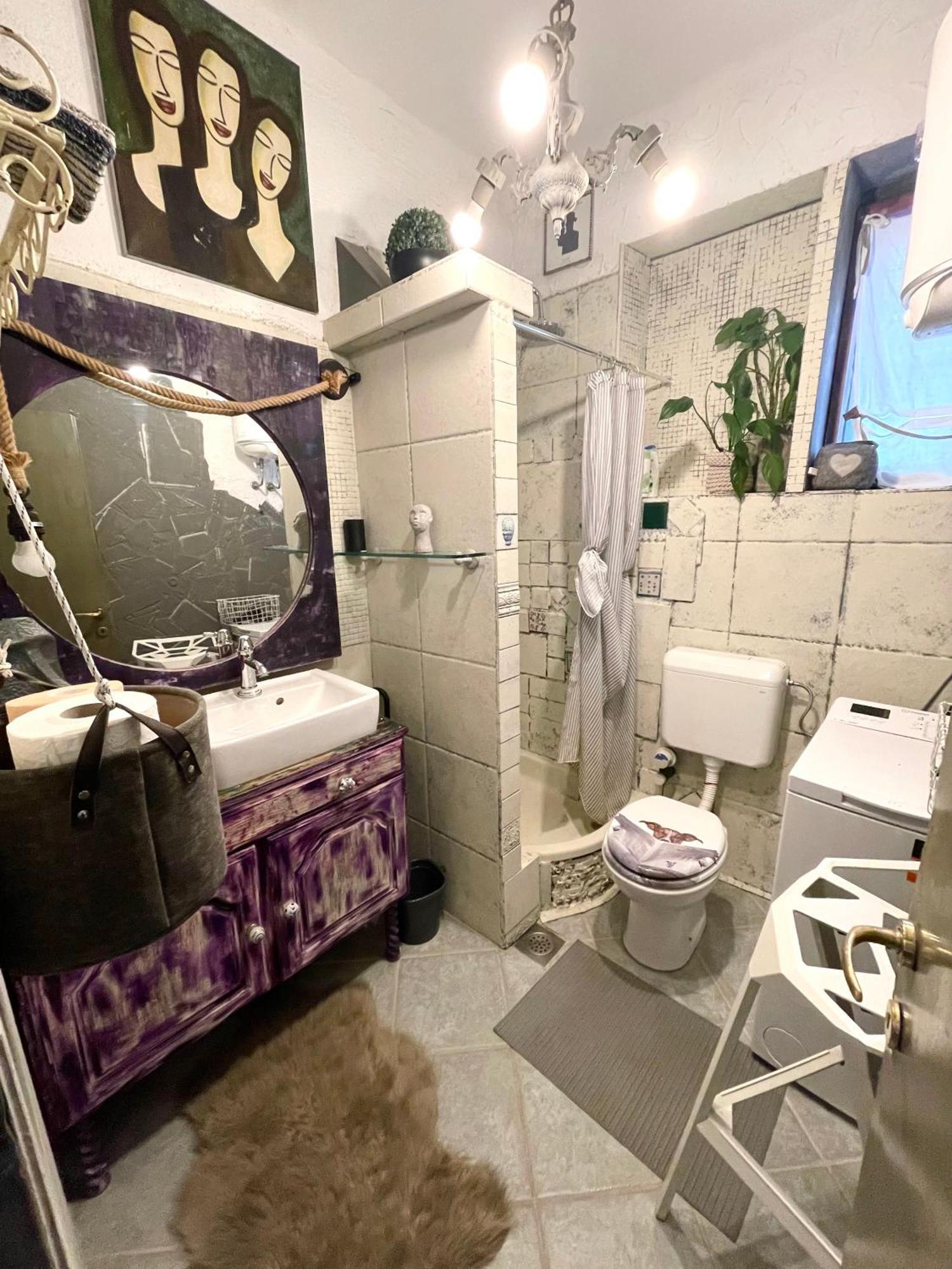 Nomi Dream Box Apartman Split Kültér fotó