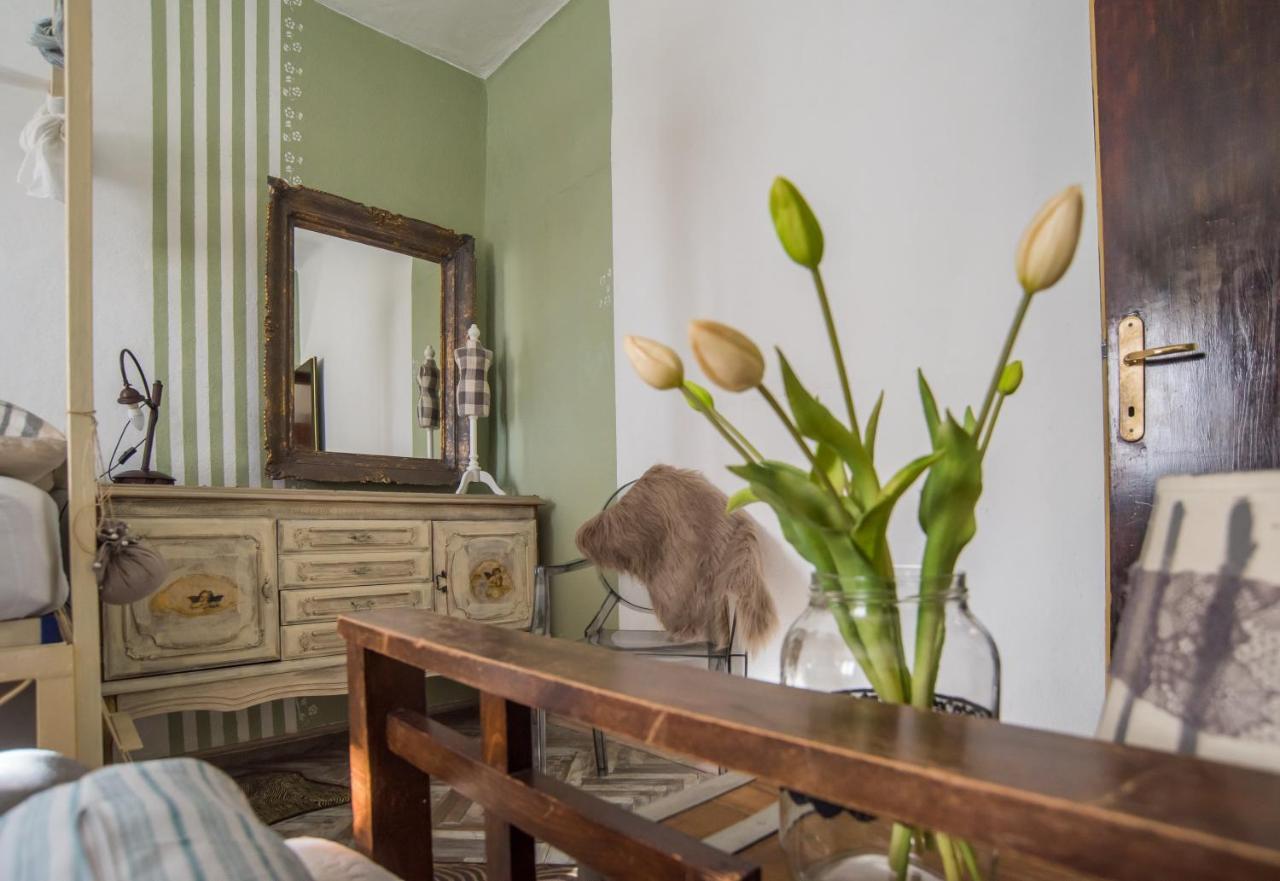 Nomi Dream Box Apartman Split Kültér fotó