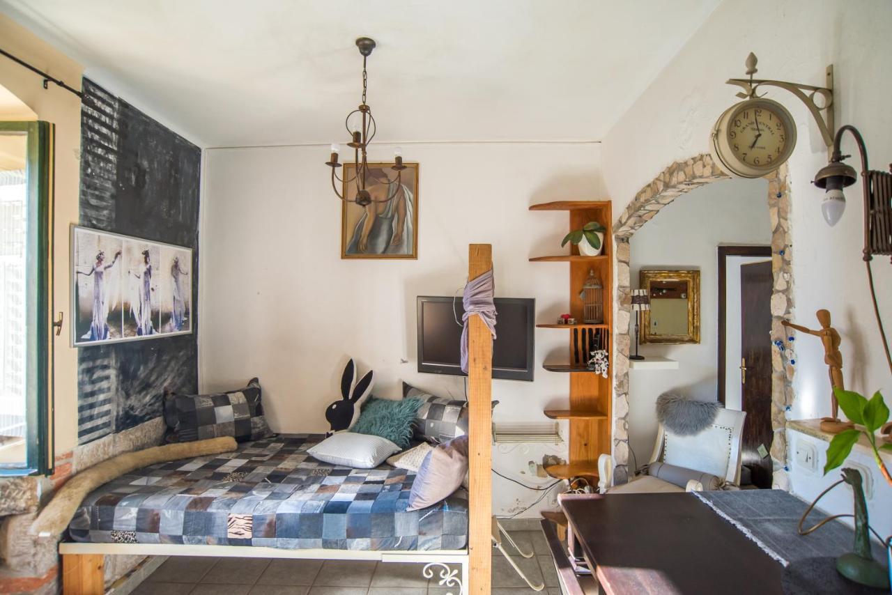Nomi Dream Box Apartman Split Kültér fotó