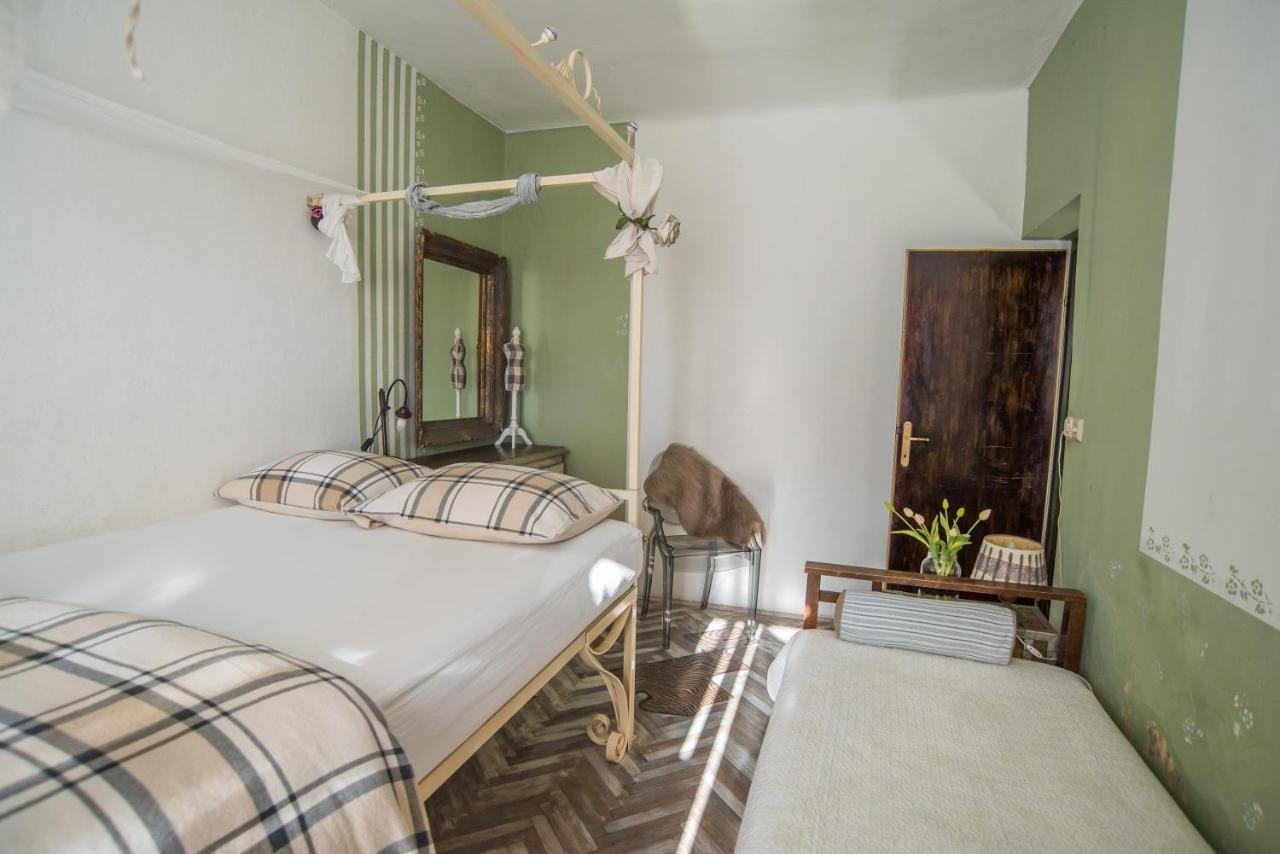 Nomi Dream Box Apartman Split Kültér fotó
