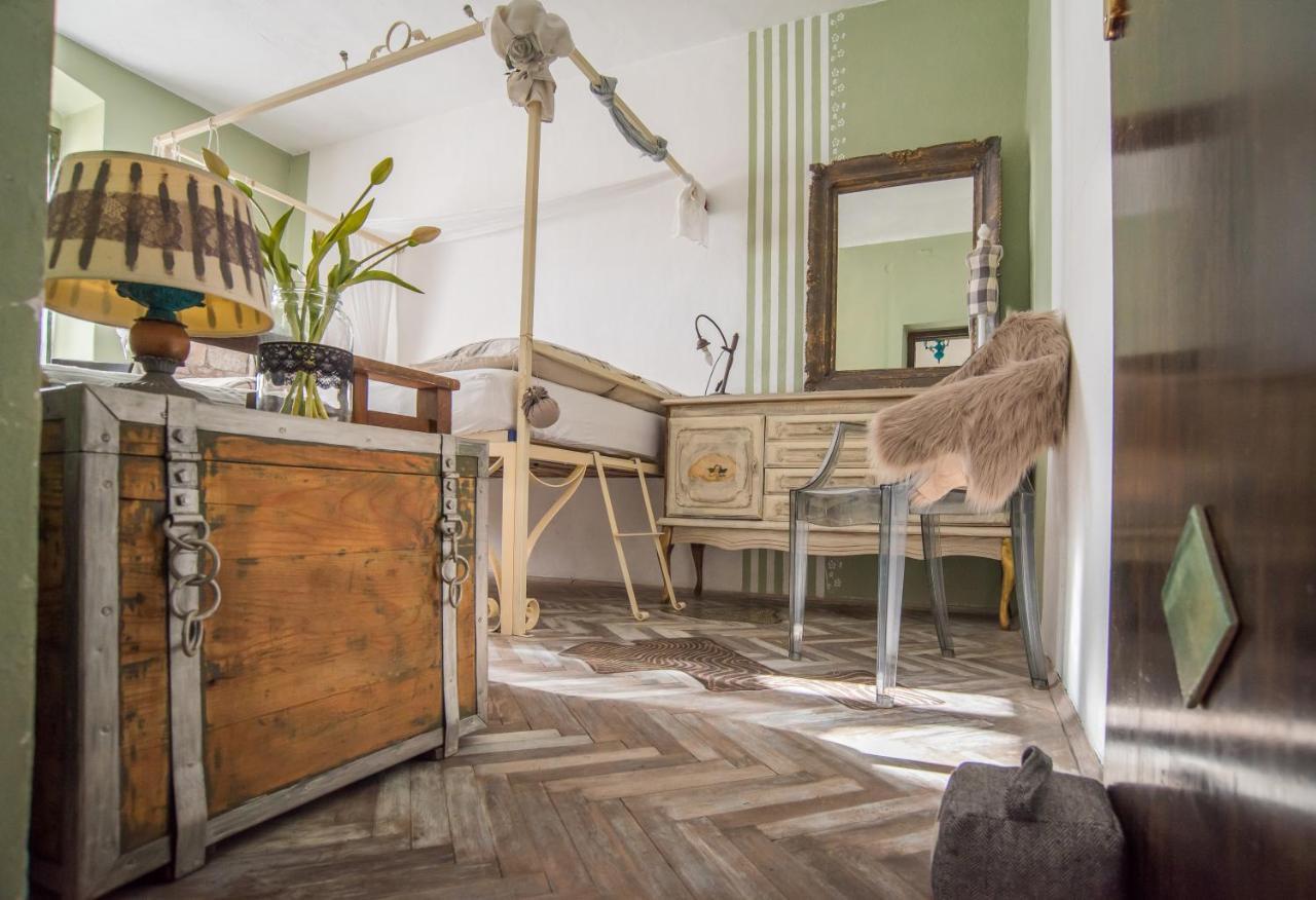 Nomi Dream Box Apartman Split Kültér fotó