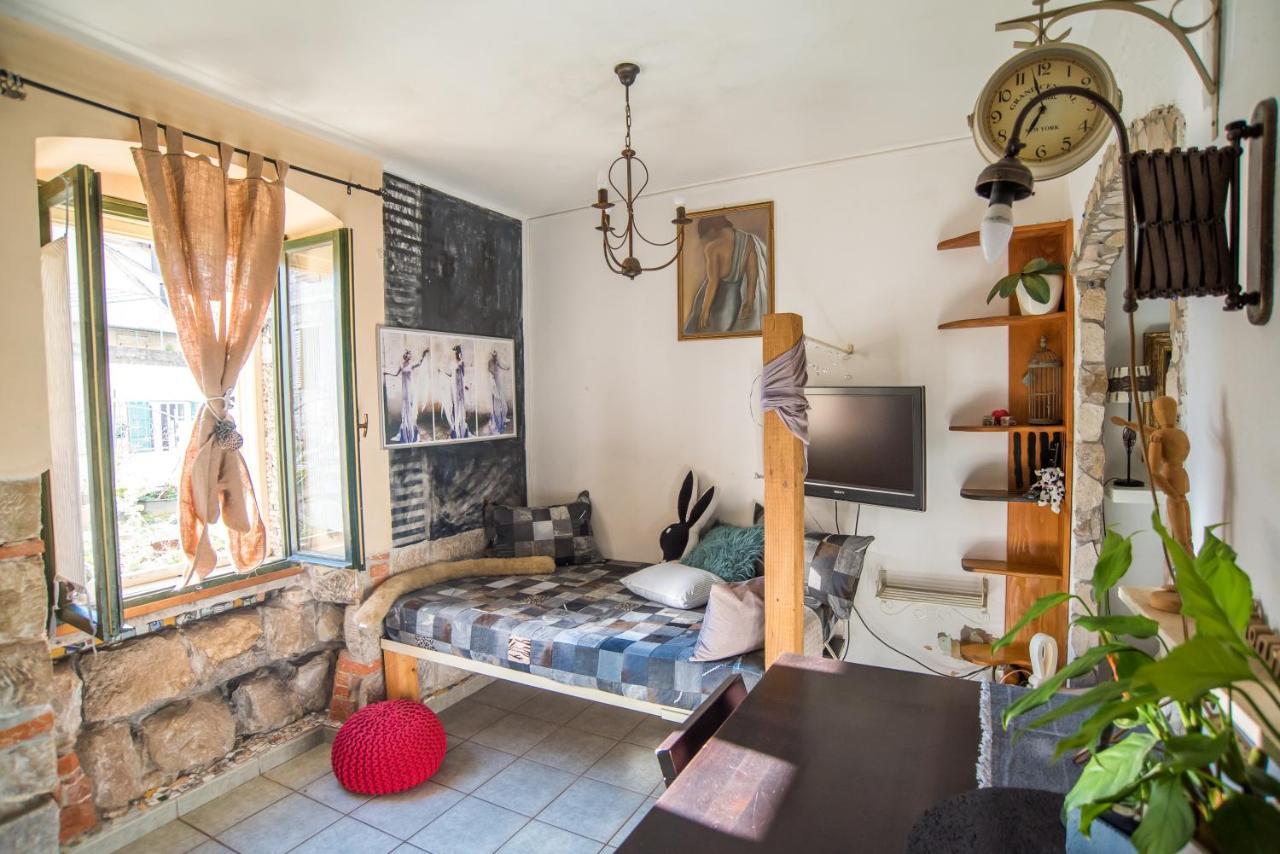 Nomi Dream Box Apartman Split Kültér fotó