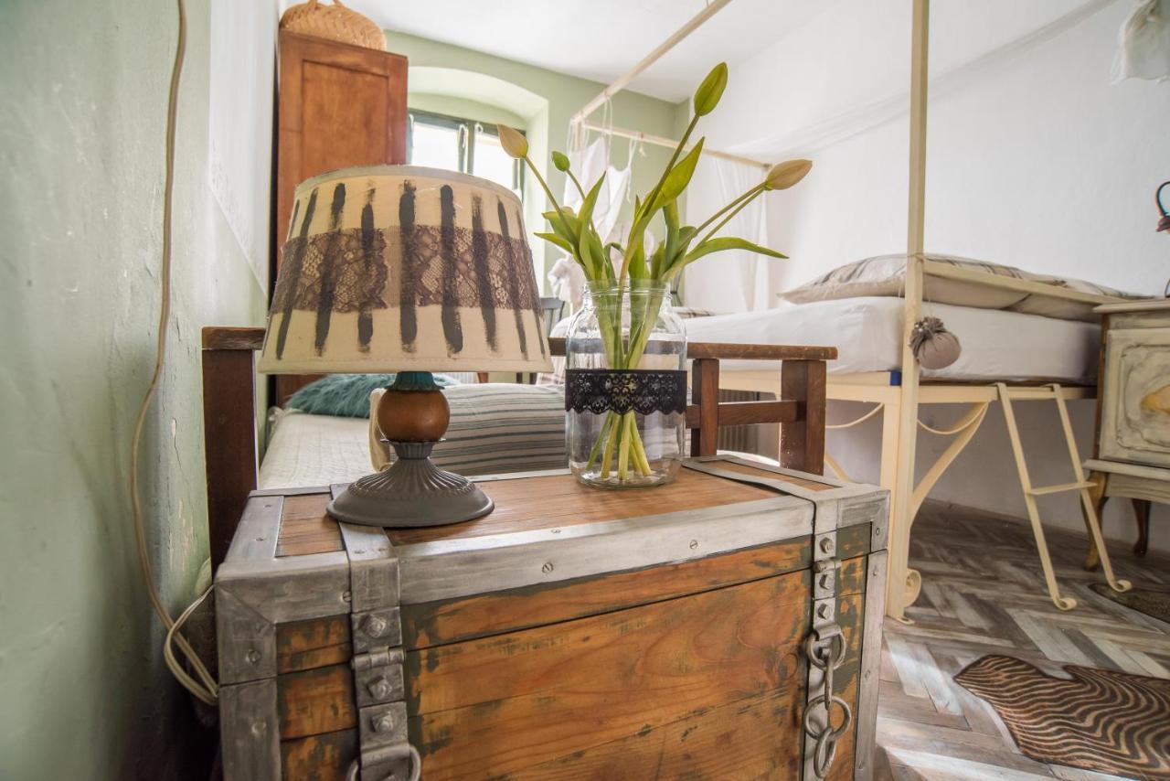 Nomi Dream Box Apartman Split Kültér fotó