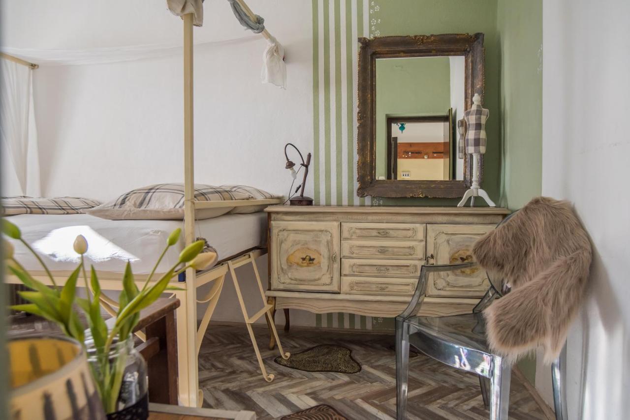 Nomi Dream Box Apartman Split Kültér fotó